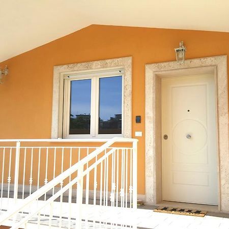 Hotel Il Mare Di Roma 2 Fiumicino Zewnętrze zdjęcie