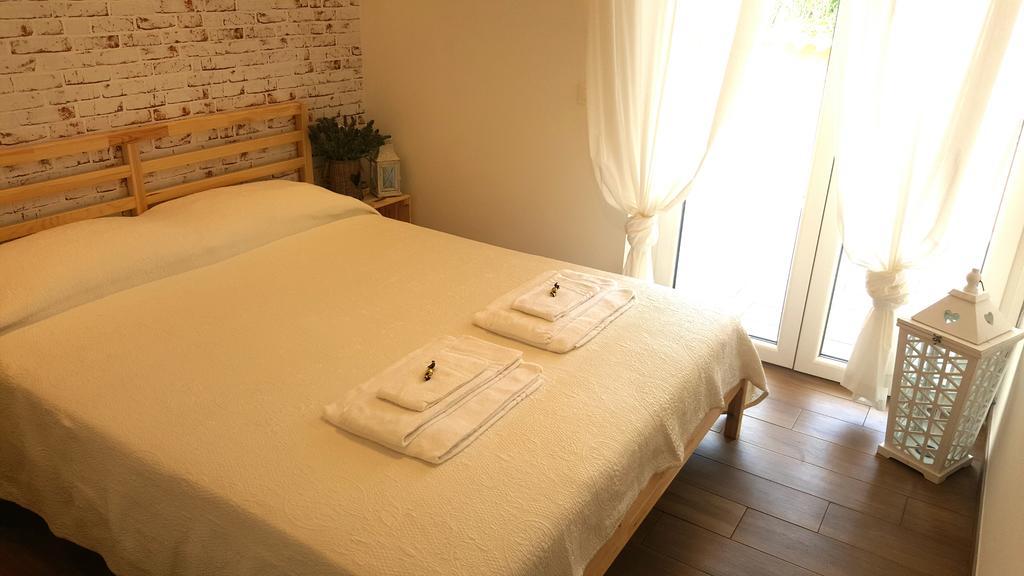Hotel Il Mare Di Roma 2 Fiumicino Zewnętrze zdjęcie