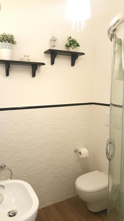Hotel Il Mare Di Roma 2 Fiumicino Zewnętrze zdjęcie